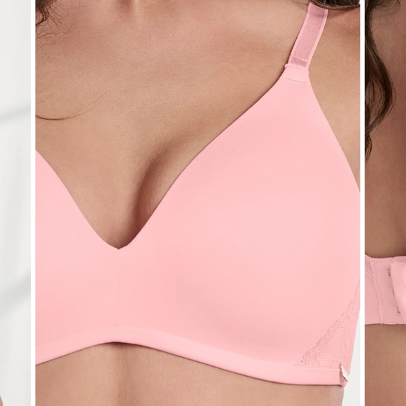 Venus Pearl Bra 🩷 - Picture 4 of 7